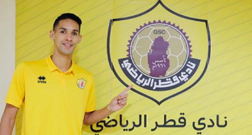 قطر: ننتظر الضوء الأخضر لمشاركة بانون.. واللاعب جاهز صحيًا